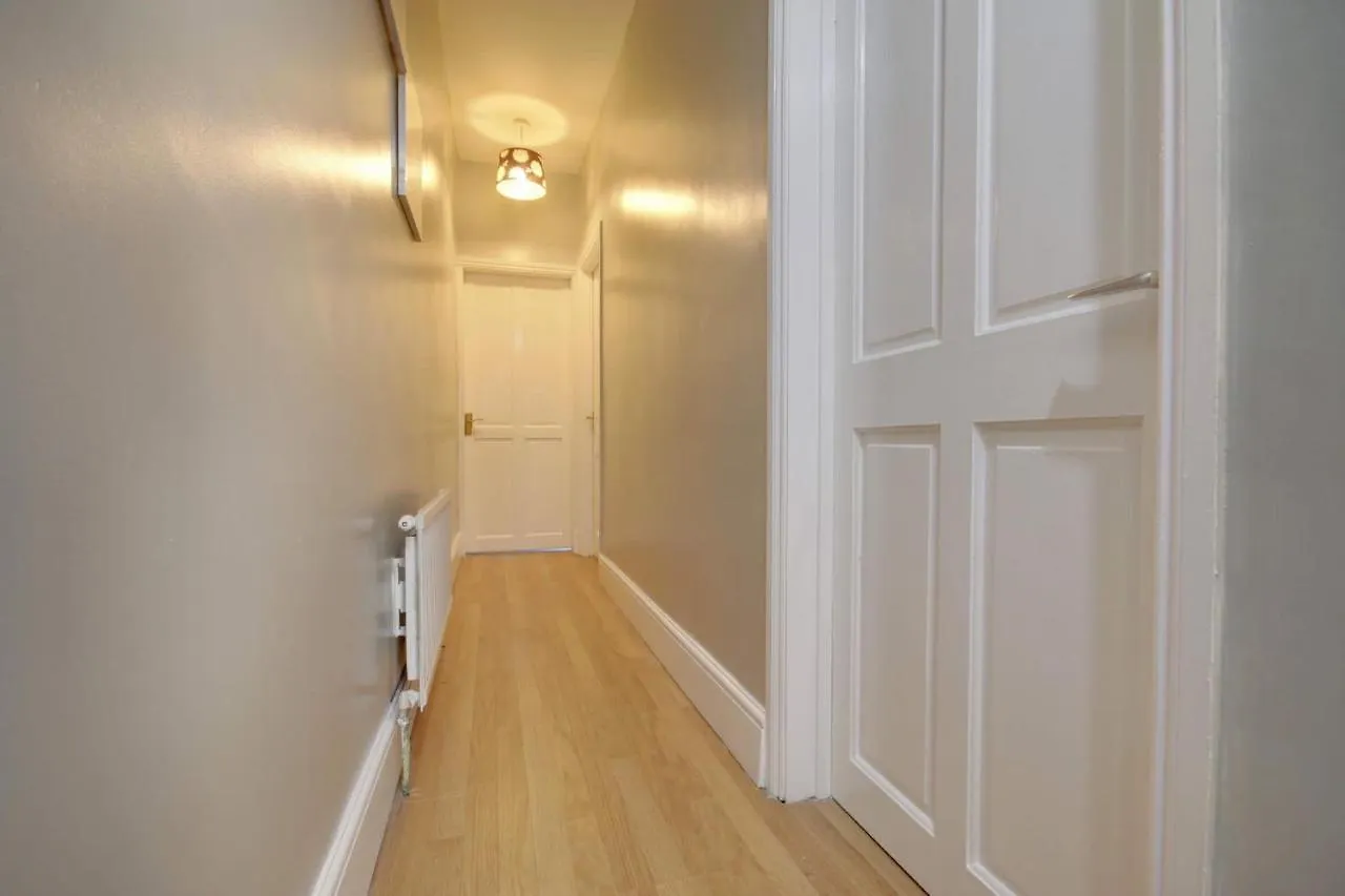 דירה שפילד Hilltop Place Suites Near Meadowhall בריטניה
