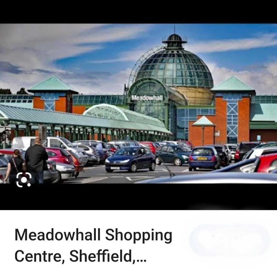 דירה שפילד Hilltop Place Suites Near Meadowhall