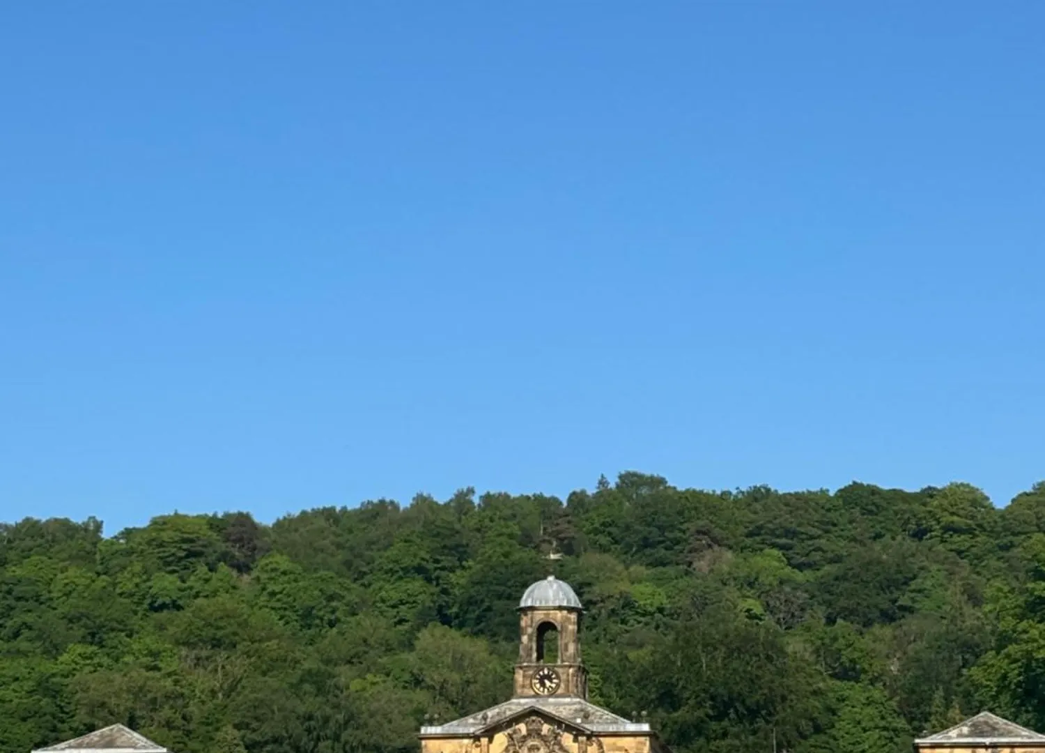 דירה שפילד Hilltop Place Suites Near Meadowhall